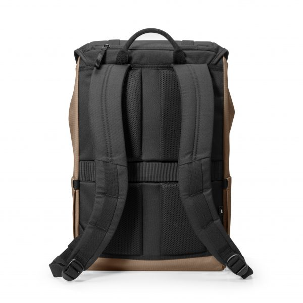 Balo Laptop 16 inch Tomtoc Limited Edition Vintpack-TA1M1S1HQ-5