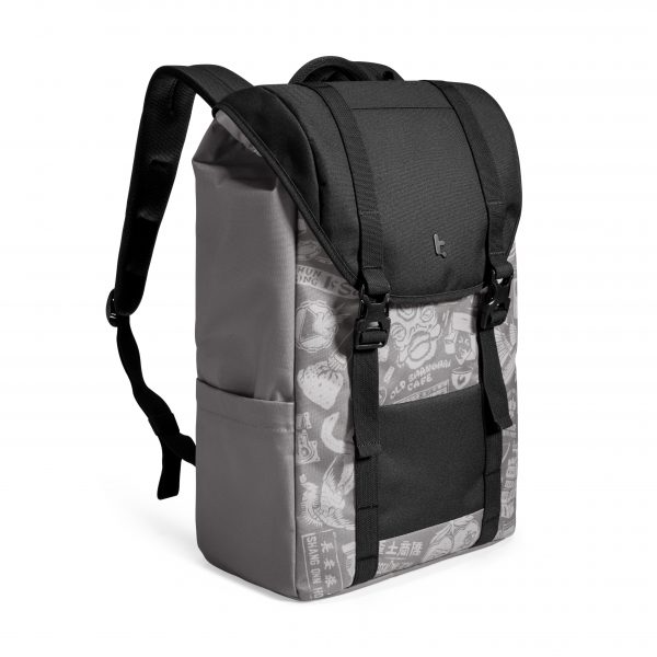 Balo Laptop 16 inch Tomtoc Limited Edition Vintpack-TA1M1S1HQ-6