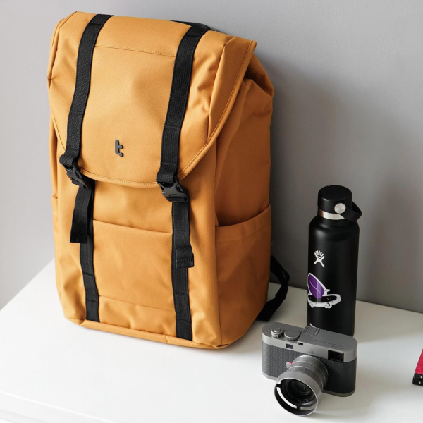 Balo Laptop 14 inch Tomtoc Vintpack-TA1S1Y1-2