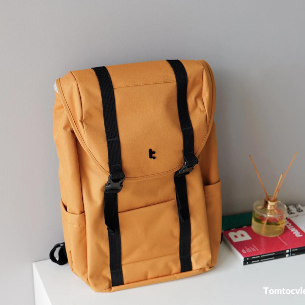 Balo Laptop 14 inch Tomtoc Vintpack-TA1S1Y1-3