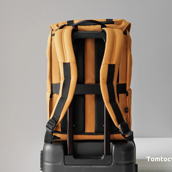 Balo Laptop 14 inch Tomtoc Vintpack-TA1S1Y1-4