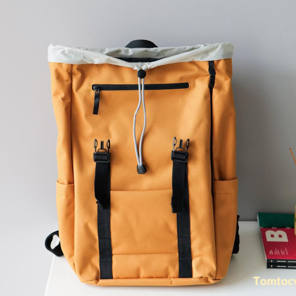 Balo Laptop 14 inch Tomtoc Vintpack-TA1S1Y1-5