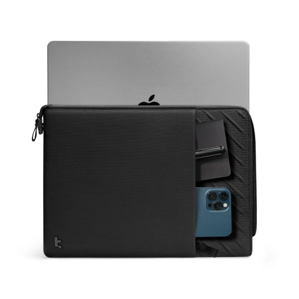 Túi chống sốc MacBook 13 inch Tomtoc Voyage-A10C2D1-6