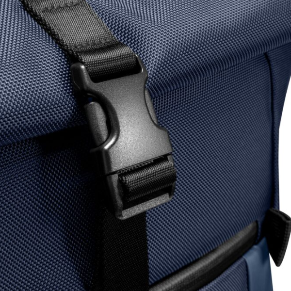 Balo MacBook 16 inch Tomtoc Roll Top Laptop BackPack Travel Commute Casual Daypack-T61M1G1-12