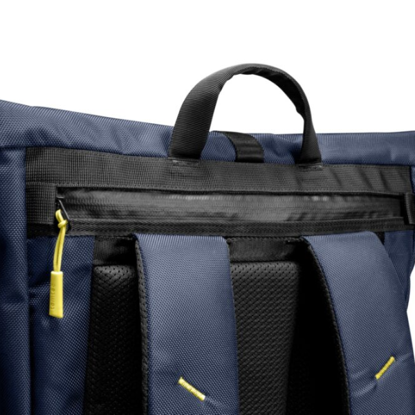 Balo MacBook 16 inch Tomtoc Roll Top Laptop BackPack Travel Commute Casual Daypack-T61M1G1-13