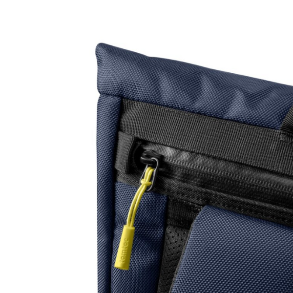 Balo MacBook 16 inch Tomtoc Roll Top Laptop BackPack Travel Commute Casual Daypack-T61M1G1-14