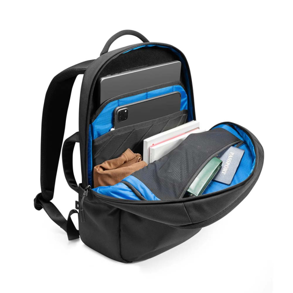 Balo Laptop 17.3 inch Tomtoc UrbaNex Backpack-T65M1D1-3
