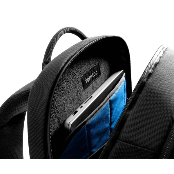 Balo Laptop 17.3 inch Tomtoc UrbaNex Backpack-T65M1D1-5