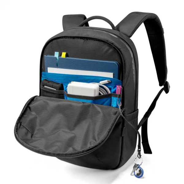 Balo Laptop 17.3 inch Tomtoc UrbaNex Backpack-T65M1D1-8