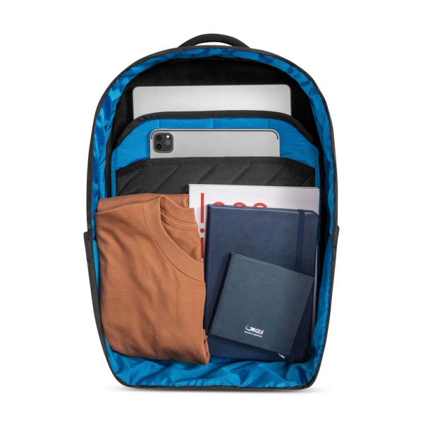 Balo Laptop 17.3 inch Tomtoc UrbaNex Backpack-T65M1D1-10