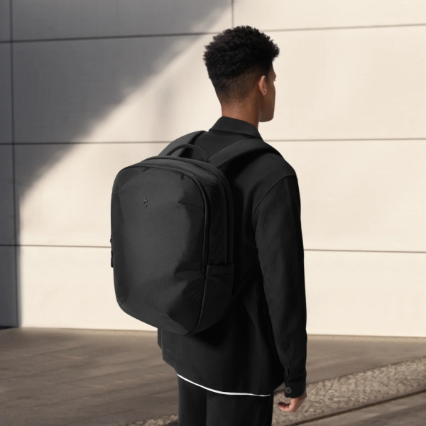 Balo Laptop 17.3 inch Tomtoc UrbaNex Backpack-T65M1D1-12