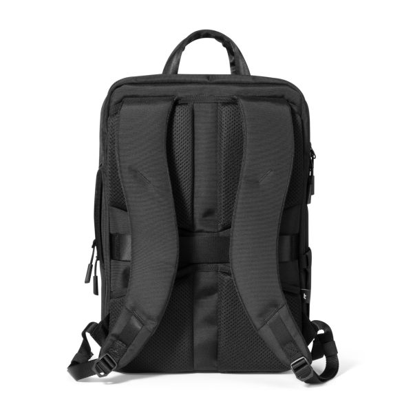 Balo Laptop 16 inch Tomtoc Navigator-T71M2D1-2