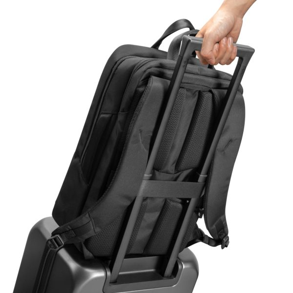 Balo Laptop 16 inch Tomtoc Navigator-T71M2D1-4