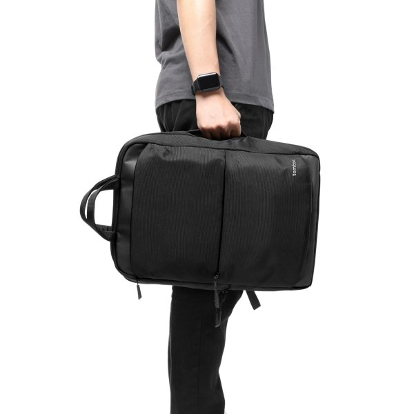 Balo Laptop 16 inch Tomtoc Navigator-T71M2D1-5