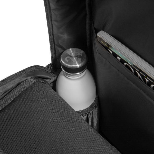 Balo Laptop 16 inch Tomtoc Navigator-T71M2D1-9