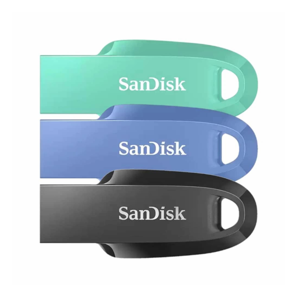 USB 3.2 Gen 1 Sandisk Ultra Curve SDCZ550 32GB 100MB s (SDCZ550-032G-G46)-USB14082401-2