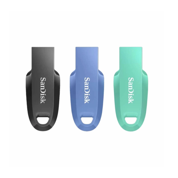 USB 3.2 Gen 1 Sandisk Ultra Curve SDCZ550 32GB 100MB s (SDCZ550-032G-G46)-USB14082401-3