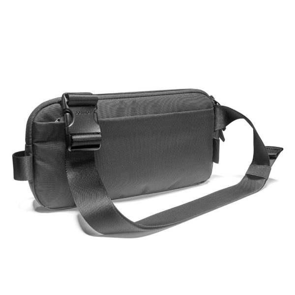 Túi đeo chéo Tomtoc Lightweight Sling Bag S-T21S1B3-3
