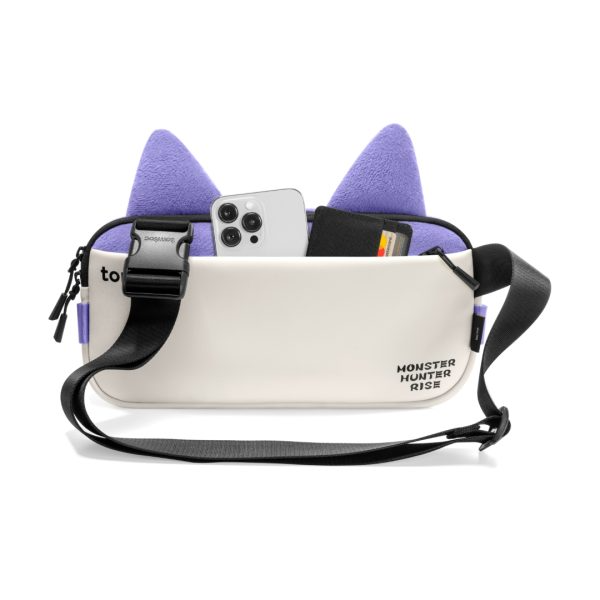 Túi đeo chéo Tomtoc MHRS-T21 Palamute Sling Bag-T21S1S2MH-2