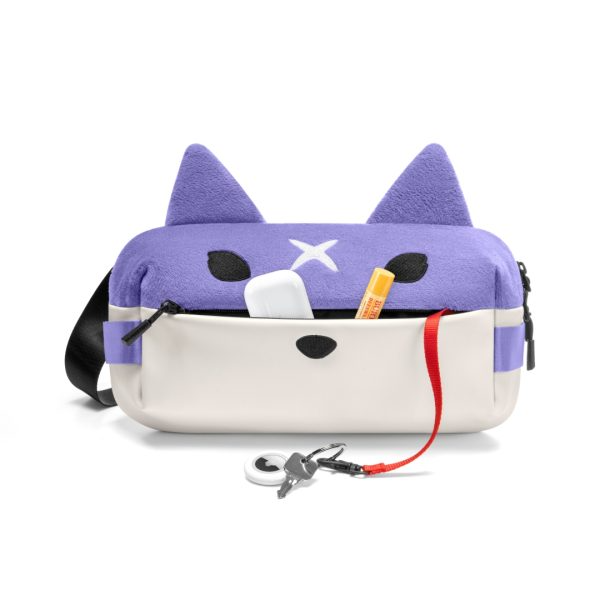 Túi đeo chéo Tomtoc MHRS-T21 Palamute Sling Bag-T21S1S2MH-3
