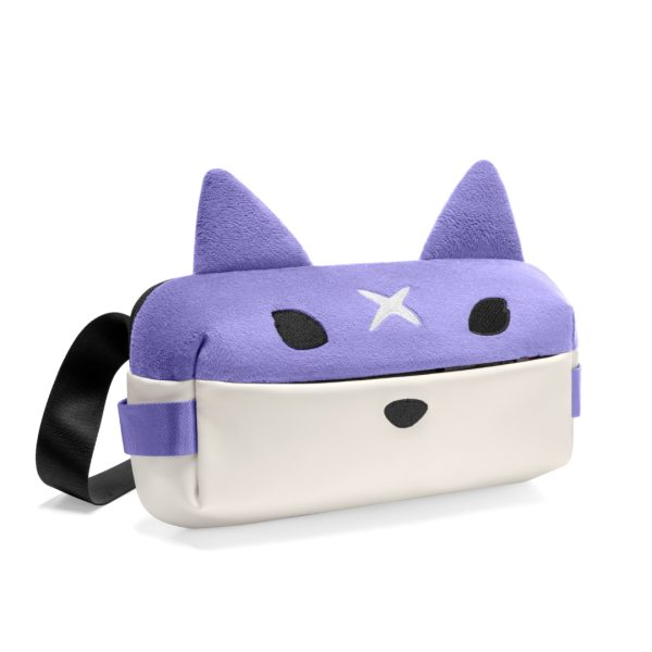 Túi đeo chéo Tomtoc MHRS-T21 Palamute Sling Bag-T21S1S2MH-4