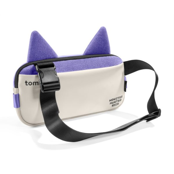 Túi đeo chéo Tomtoc MHRS-T21 Palamute Sling Bag-T21S1S2MH-5