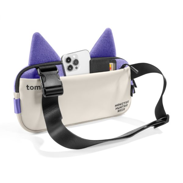 Túi đeo chéo Tomtoc MHRS-T21 Palamute Sling Bag-T21S1S2MH-6