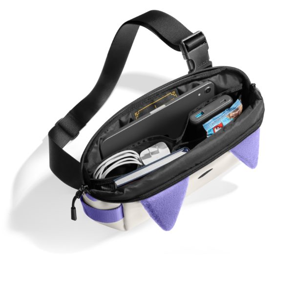 Túi đeo chéo Tomtoc MHRS-T21 Palamute Sling Bag-T21S1S2MH-7