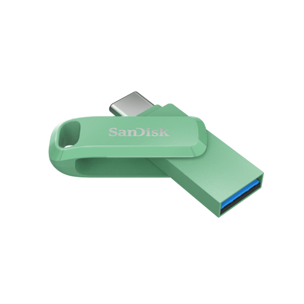 USB 3.1 OTG Sandisk Ultra Dual Drive Go Type-C SDDDC3 64GB 150MB s-USB24042414-2