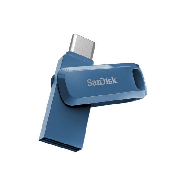 USB 3.1 OTG Sandisk Ultra Dual Drive Go Type-C SDDDC3 64GB 150MB s-USB24042414-4