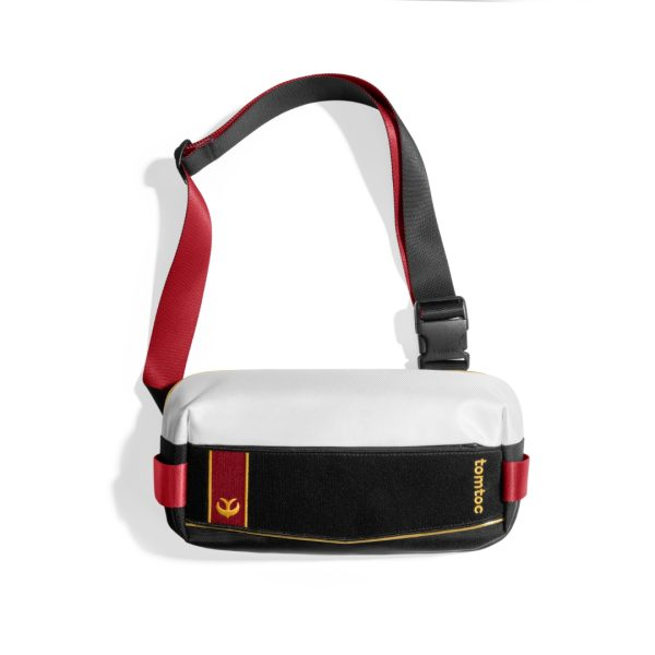 Túi đeo chéo Tomtoc Monster Hunter Royal Order-Themed EDC Sling Bag S-H02A4S1-5