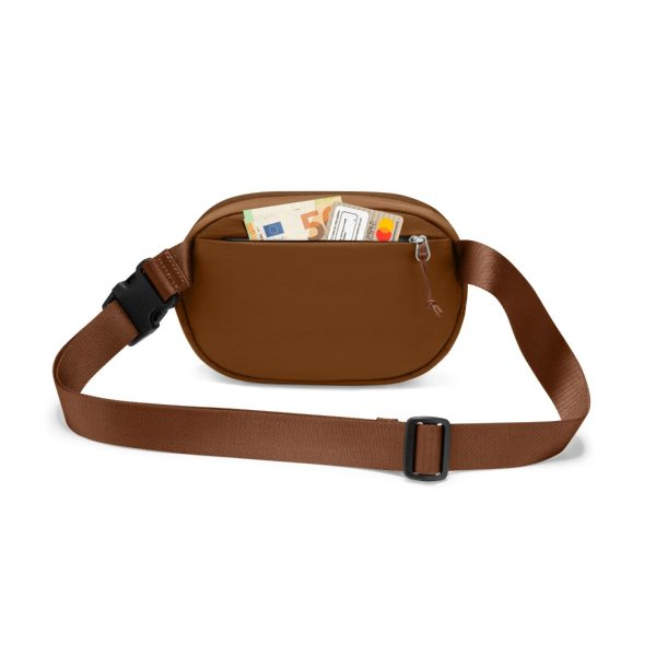 Túi đeo chéo Tomtoc Fashion Slingbean Belt Bag 1.5L-T32S1B1-6