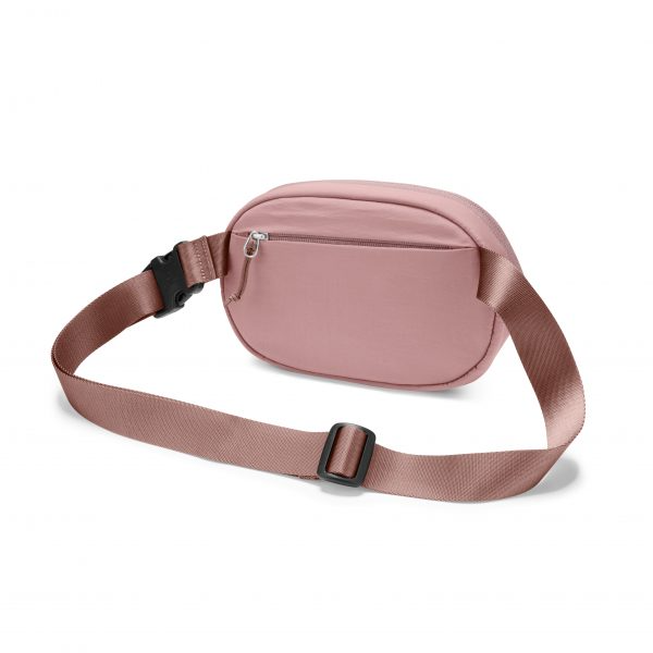 Túi đeo chéo Tomtoc Fashion Slingbean Belt Bag 1.5L-T32S1B1-9