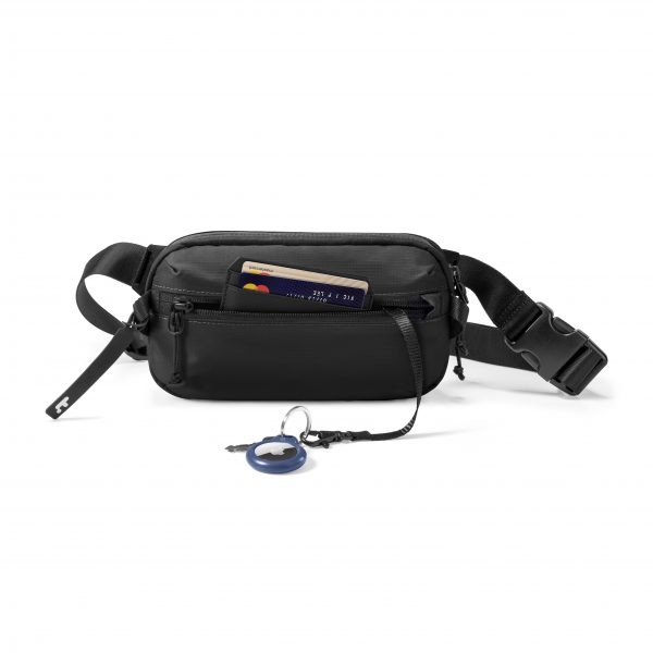 Túi đeo chéo Fashion Tomtoc Aviator-T33 Chest Bag 3.5L-T33M1D1-4