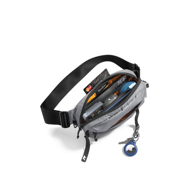Túi đeo chéo Fashion Tomtoc Aviator-T33 Chest Bag 1.5L-T33S1G1-2