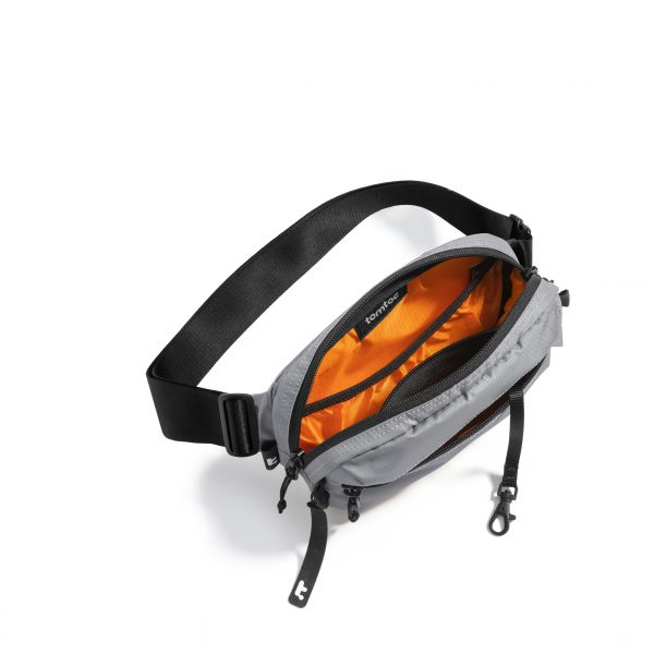 Túi đeo chéo Fashion Tomtoc Aviator-T33 Chest Bag 1.5L-T33S1G1-6