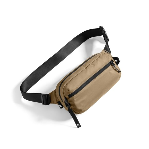 Túi đeo chéo Fashion Tomtoc Aviator-T33 Chest Bag 2.5L-T33S2K1-2