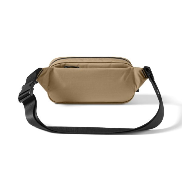 Túi đeo chéo Fashion Tomtoc Aviator-T33 Chest Bag 2.5L-T33S2K1-3