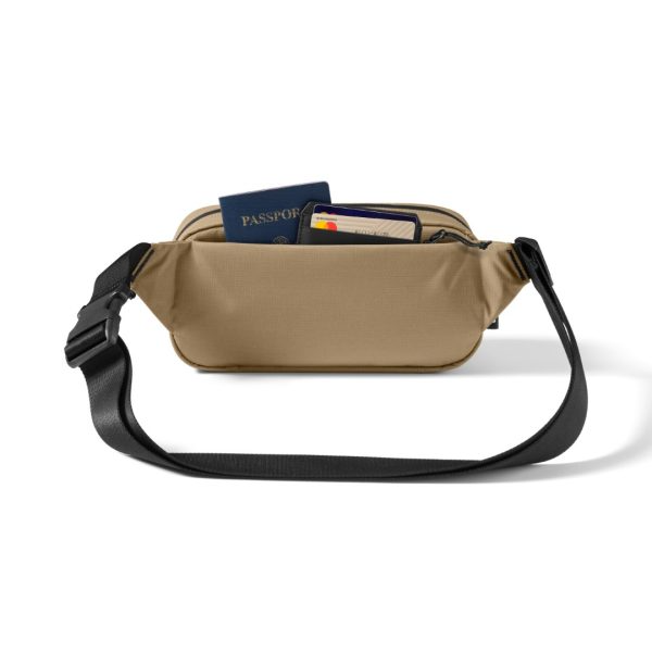 Túi đeo chéo Fashion Tomtoc Aviator-T33 Chest Bag 2.5L-T33S2K1-4