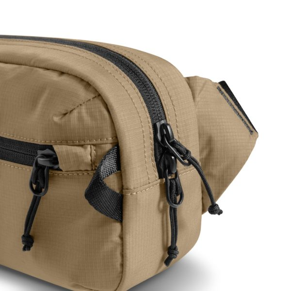 Túi đeo chéo Fashion Tomtoc Aviator-T33 Chest Bag 2.5L-T33S2K1-5