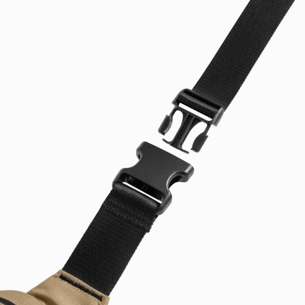 Túi đeo chéo Fashion Tomtoc Aviator-T33 Chest Bag 2.5L-T33S2K1-6