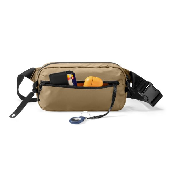 Túi đeo chéo Fashion Tomtoc Aviator-T33 Chest Bag 2.5L-T33S2K1-8