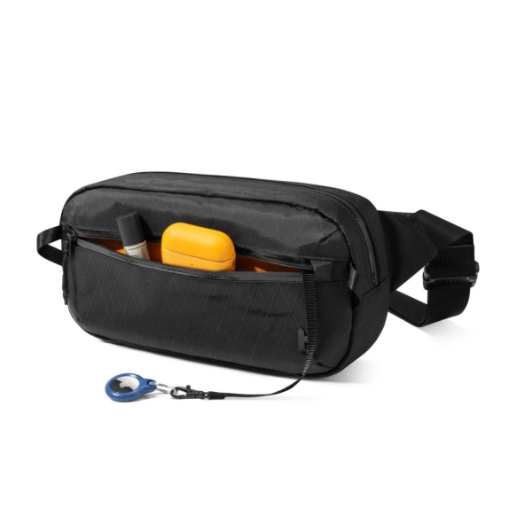 Túi đeo chéo Fashion Tomtoc Aviator RFID Sling Bag-T35M1V1-2