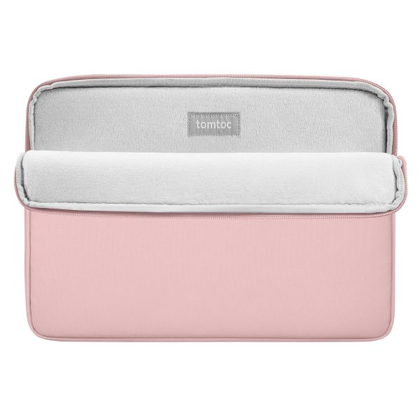 Túi chống sốc MacBook 14 inch Tomtoc Slim-A18D2K1-3