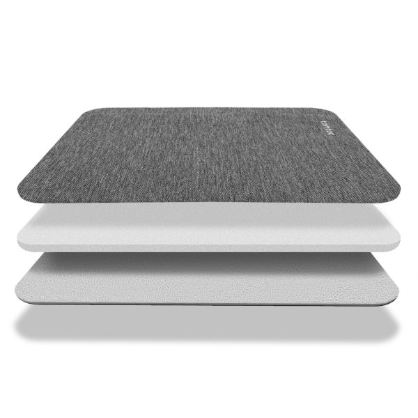 Túi chống sốc MacBook 14 inch Tomtoc Slim-A18D2K1-4