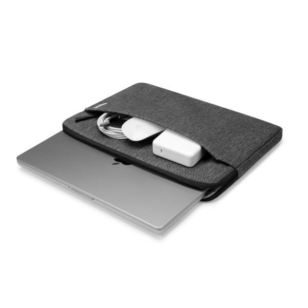 Túi chống sốc MacBook 14 inch Tomtoc Slim-A18D2K1-5