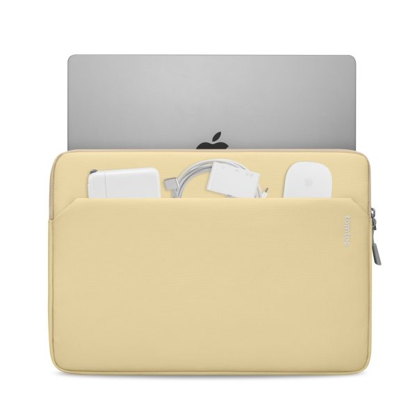 Túi chống sốc MacBook 14 inch Tomtoc Slim-A18D2K1-8