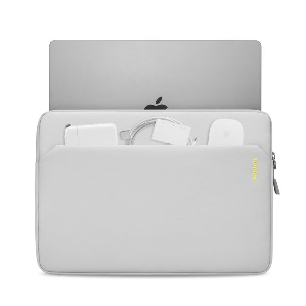 Túi chống sốc MacBook 14 inch Tomtoc Slim-A18D2K1-9