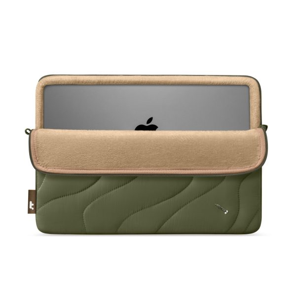 Túi chống sốc MacBook 14 inch Tomtoc Terra-A27D2D1-2