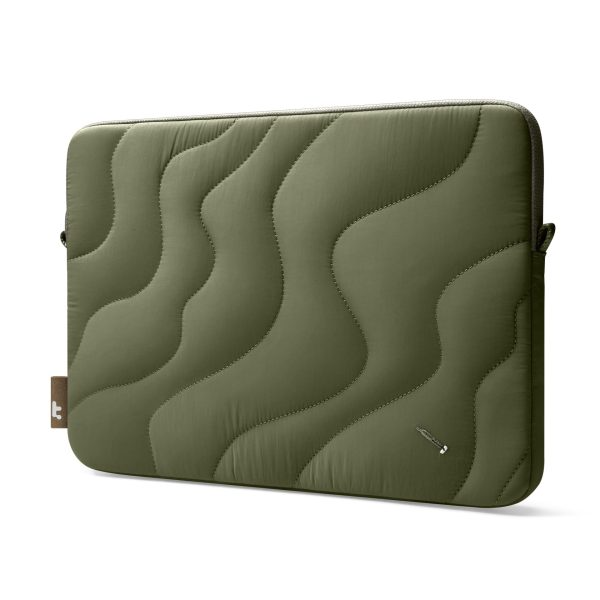 Túi chống sốc MacBook 14 inch Tomtoc Terra-A27D2D1-3